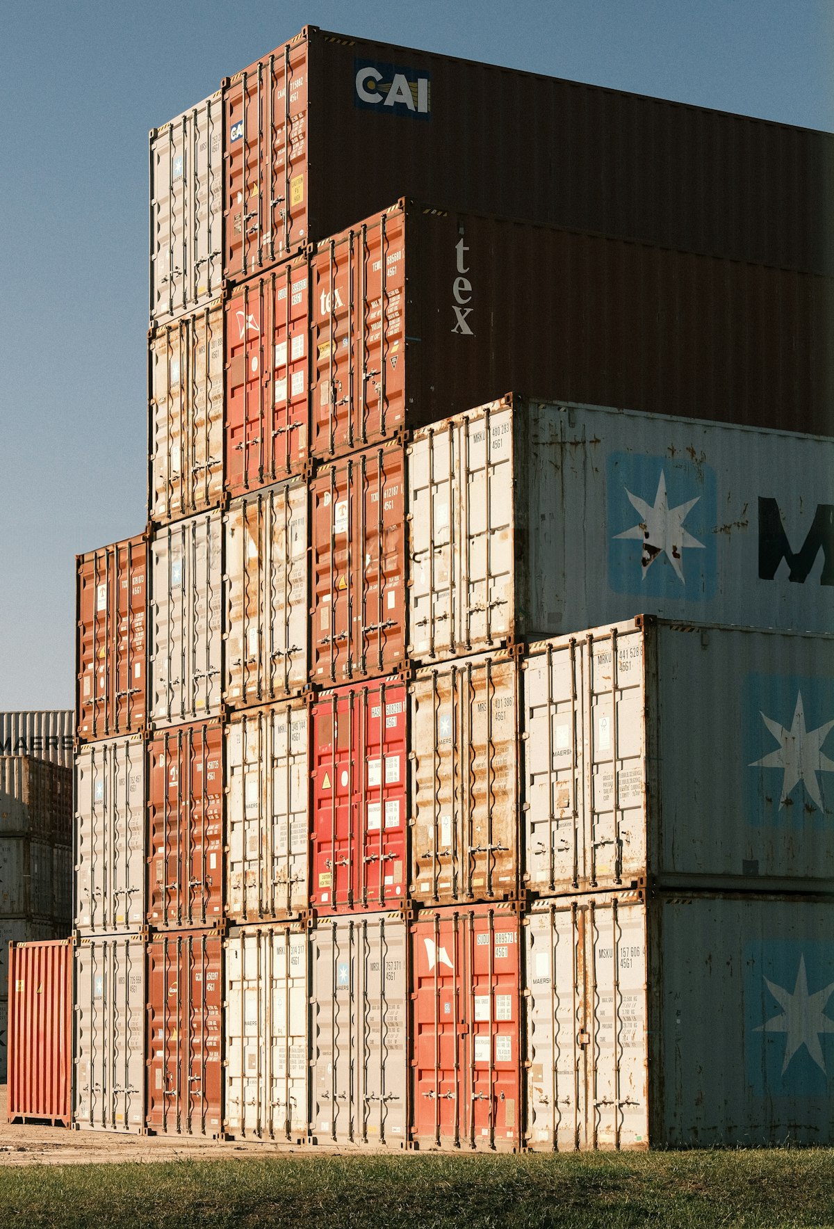 Cargo / Logistics