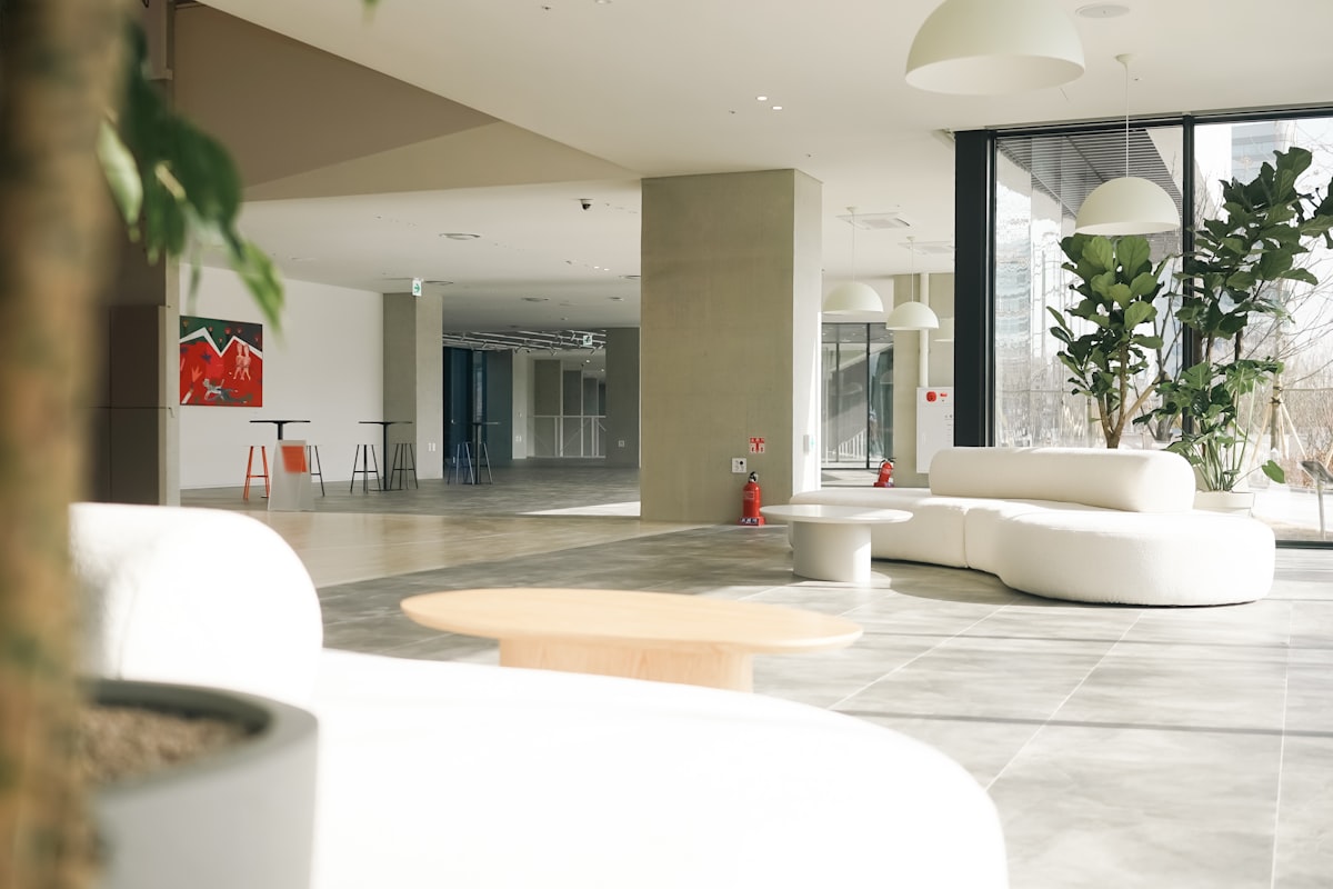 Commercial Real Estate