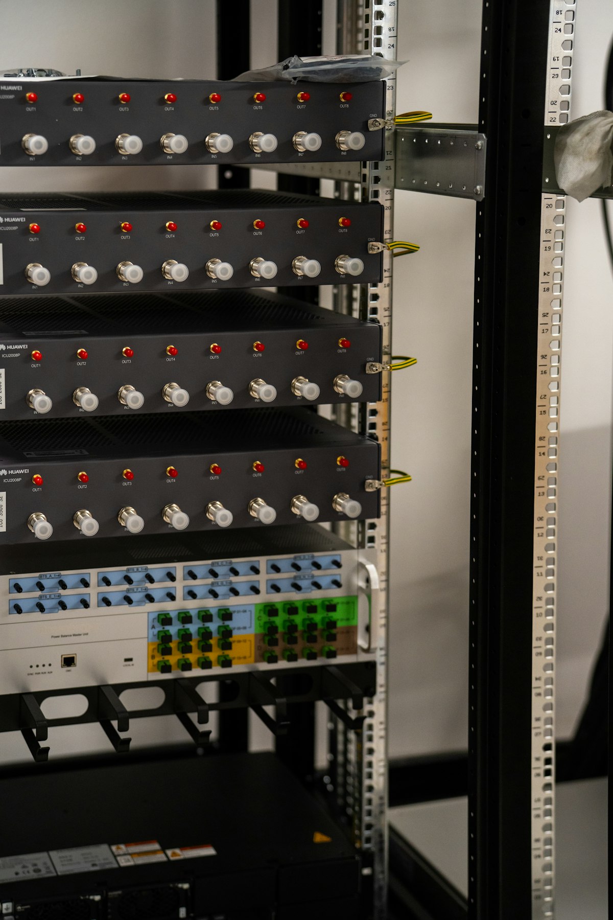 Data Center Security