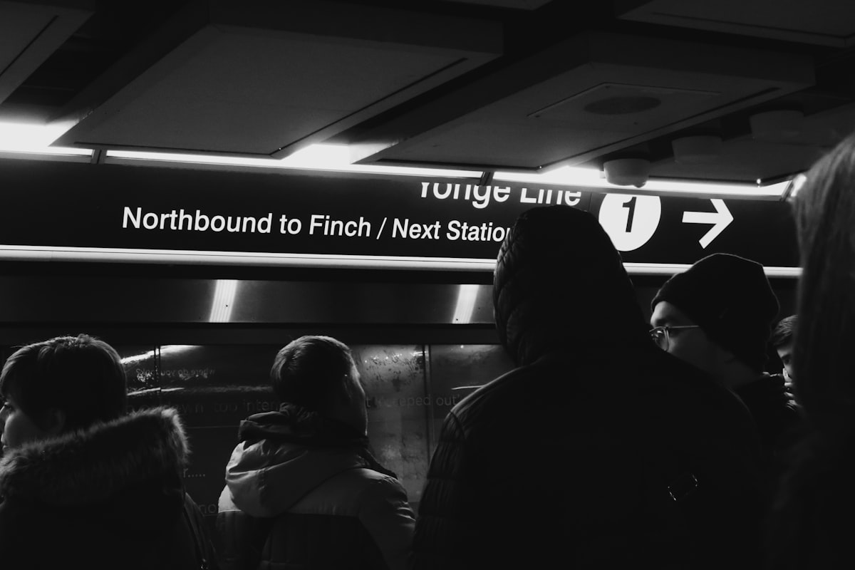 Public Transport